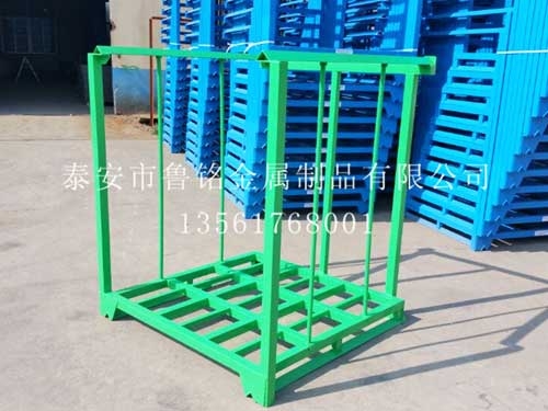 仓库使用巧固架时应该注意什么