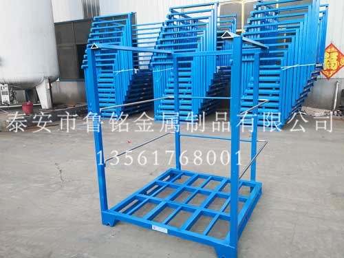 仓库巧固架是否坚固