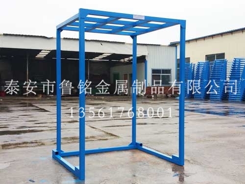 大蒜巧固架安装时应注意什么