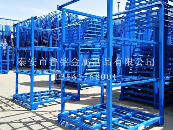 分享巧固架的除锈小知识