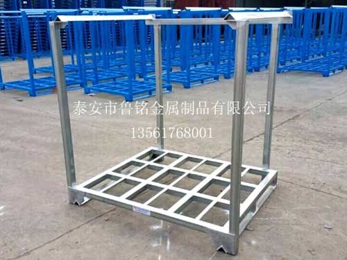 巧固架的验收工作