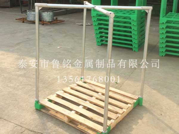 分析巧固架的稳固耐