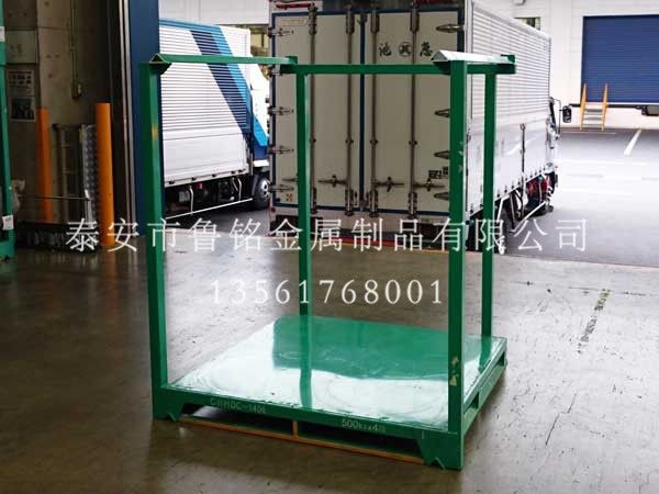 在安装巧固架要遵循设计原则