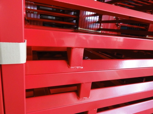 山东巧固架厂家