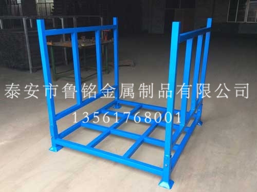带护栏式巧固架厂家