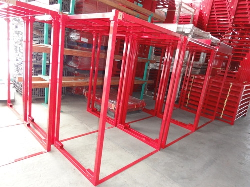 山东巧固架厂家