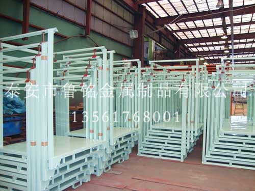 倒置式巧固架厂家