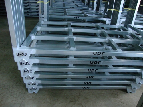 倒置式巧固架厂家