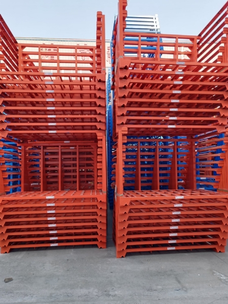 倒置式巧固架厂家