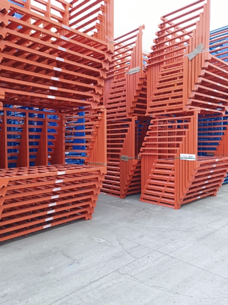 带护栏式巧固架厂家