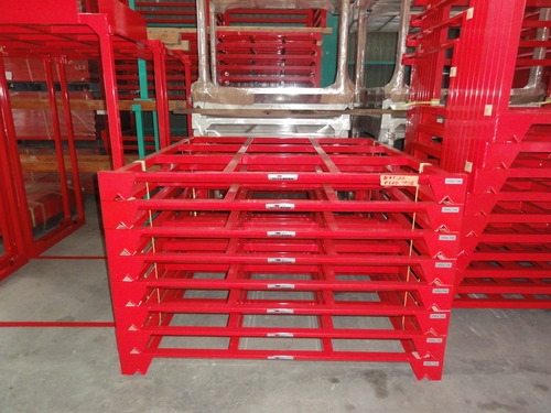 倒置式巧固架的详细介绍