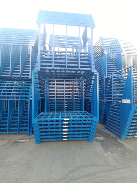 带护栏式巧固架厂家