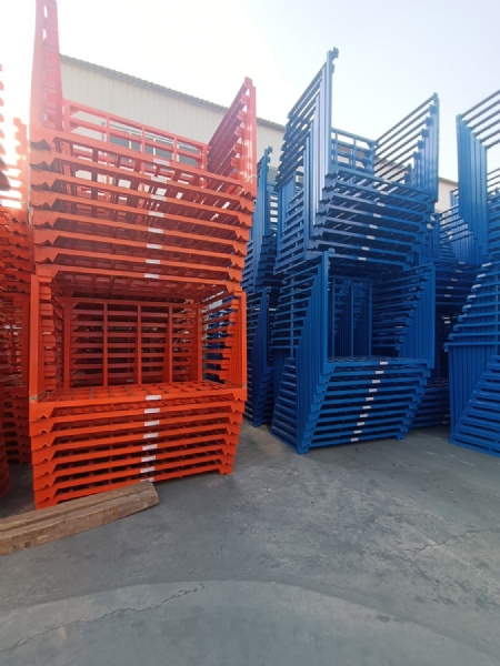 倒置式巧固架厂家