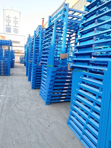 巧固架的结构有哪些特点