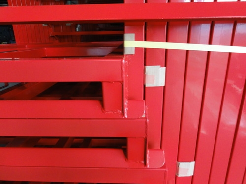 使用巧固架时应该注意什么